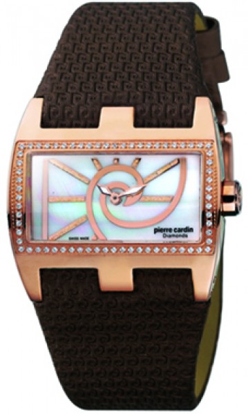 Pierre Cardin PC100132D05 0 Bayan Kol Saati