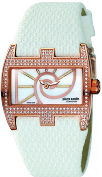 Pierre Cardin PC100152D05 0 Bayan Kol Saati