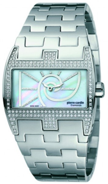 Pierre Cardin PC100162D02 0 Bayan Kol Saati