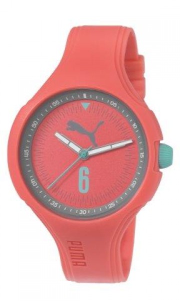 Puma PU911201004 Active Erkek Kol Saati