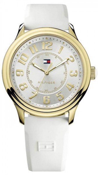 TOMMY HILFIGER TH1781288 Bayan Kol Saati