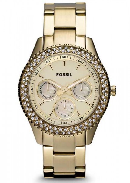 FOSSIL ES3101 Bayan Kol Saati