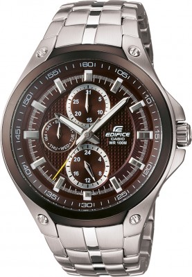 Casio EF-326D-5AVDF Edifice Erkek Kol Saati