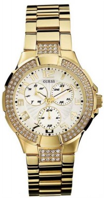 GUESS GUI16540L1 Bayan Kol Saati