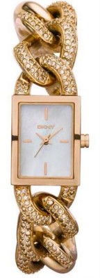 DKNY NY8389 Bayan Kol Saati