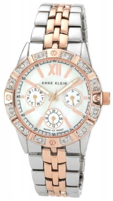 ANNE KLEIN AK1001MPRT Bayan Kol Saati