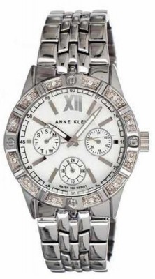 ANNE KLEIN AK1001MPSV Bayan Kol Saati