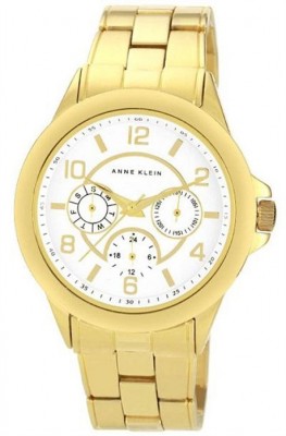 ANNE KLEIN AK1026WTGB Bayan Kol Saati