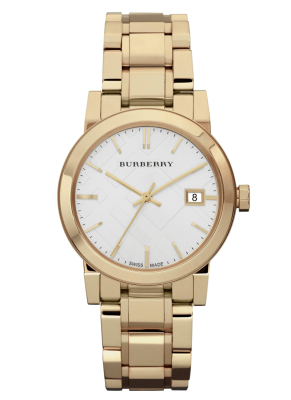 Burberry BU9103 Kol Saati